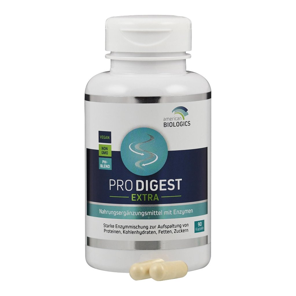 American Biologics Pro Digest Extra