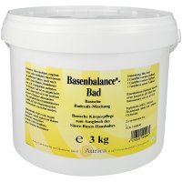 BASENBALANCE Badesalz