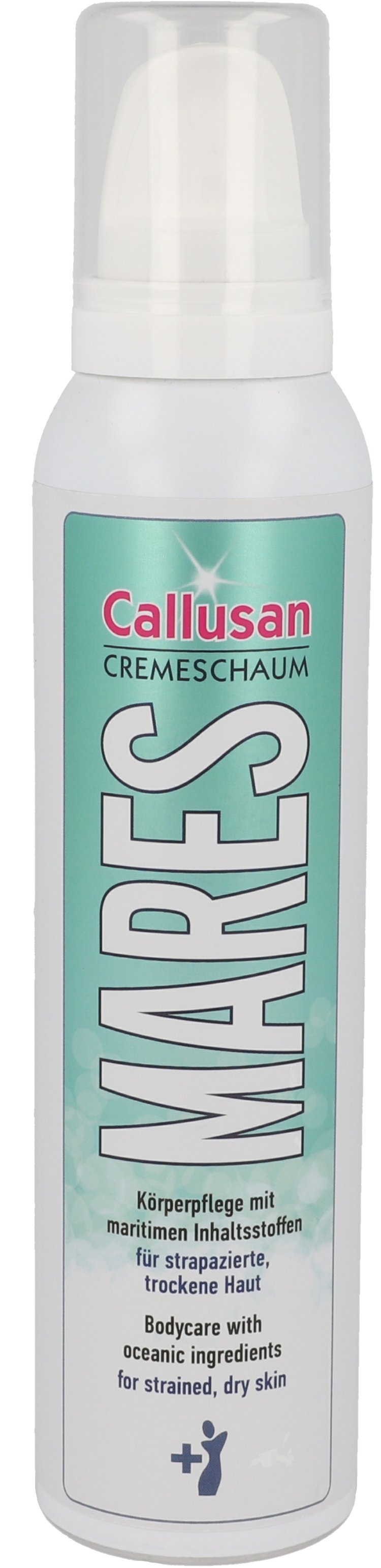 CALLUSAN Mares Cremeschaum