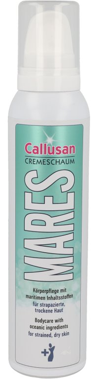 CALLUSAN Mares Cremeschaum
