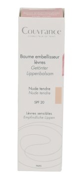 AVENE Couvrance getönter Lippenbalsam nude tendre