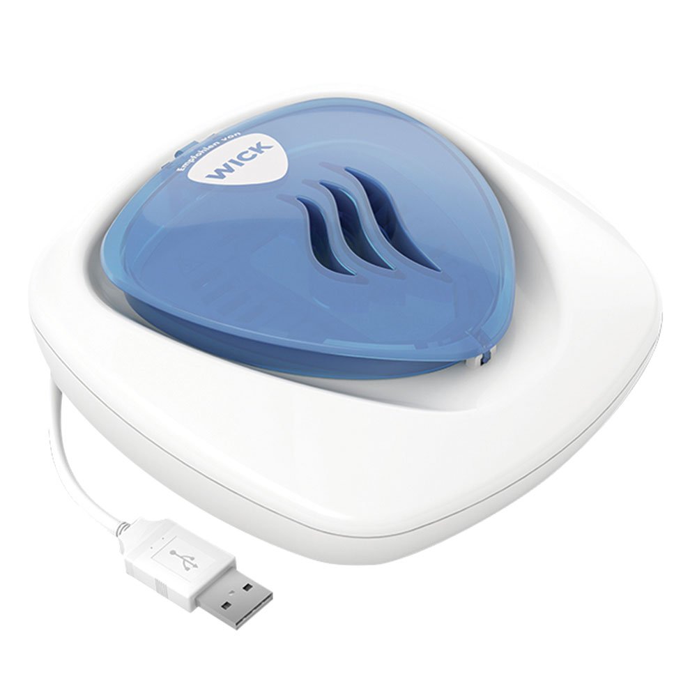 WICK Wasserloser tragbarer Diffuser