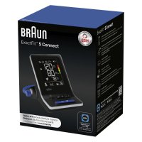 ExactFit™ 5 – Connect – Oberarm-Blutdruckmessgerät