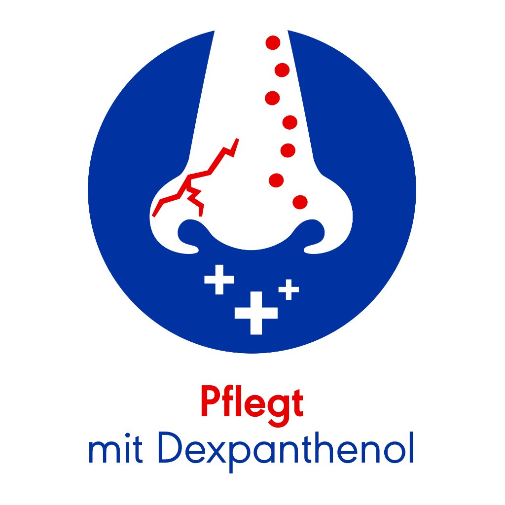 OTRIVEN Protect 1 mg/ml + 50 mg/ml Nasenspray Lösung