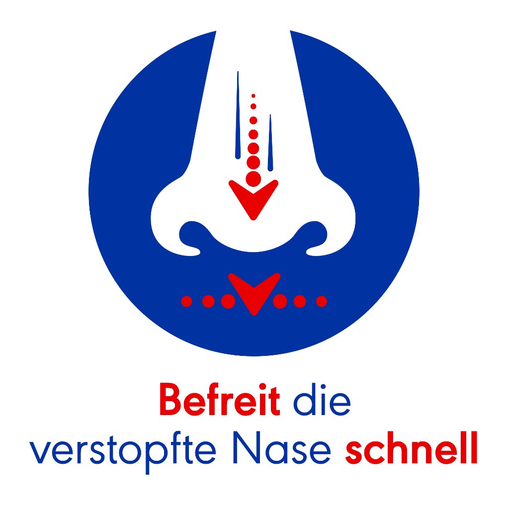 OTRIVEN Protect 1 mg/ml + 50 mg/ml Nasenspray Lösung