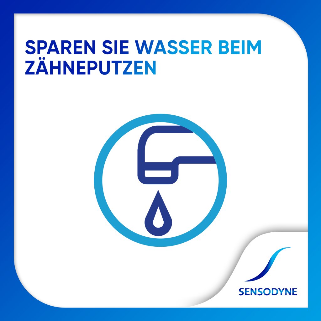 Sensodyne Sensitive MultiCare Expert Zahnbürste, Weich