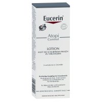 EUCERIN AtopiControl Lotion Promogröße