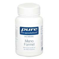 PURE ENCAPSULATIONS Meno Formel Kapseln PURE ENCAPSULATIONS Meno Formel Kapseln