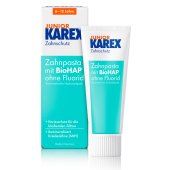 KAREX Kinder Zahnpasta
