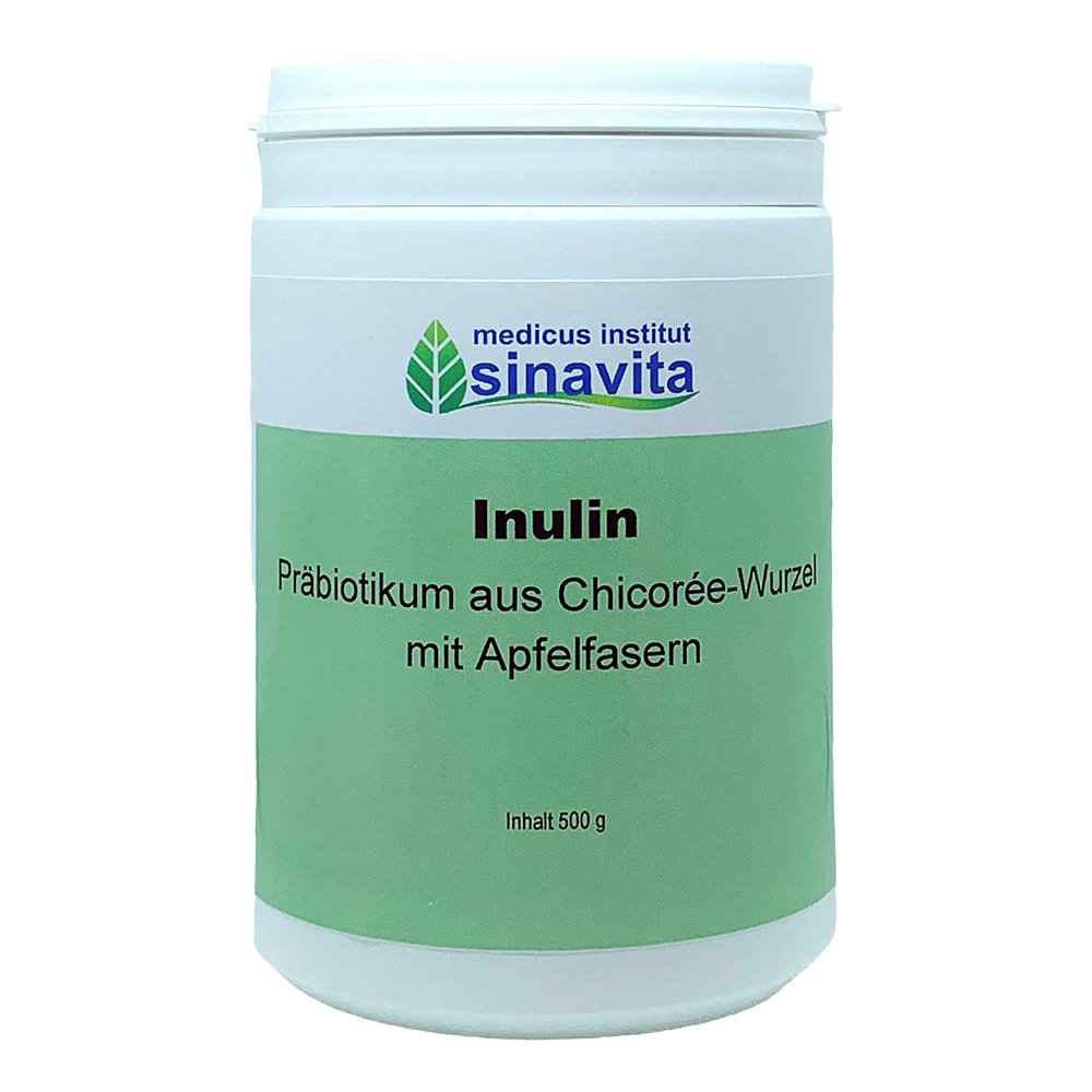 INULIN PULVER