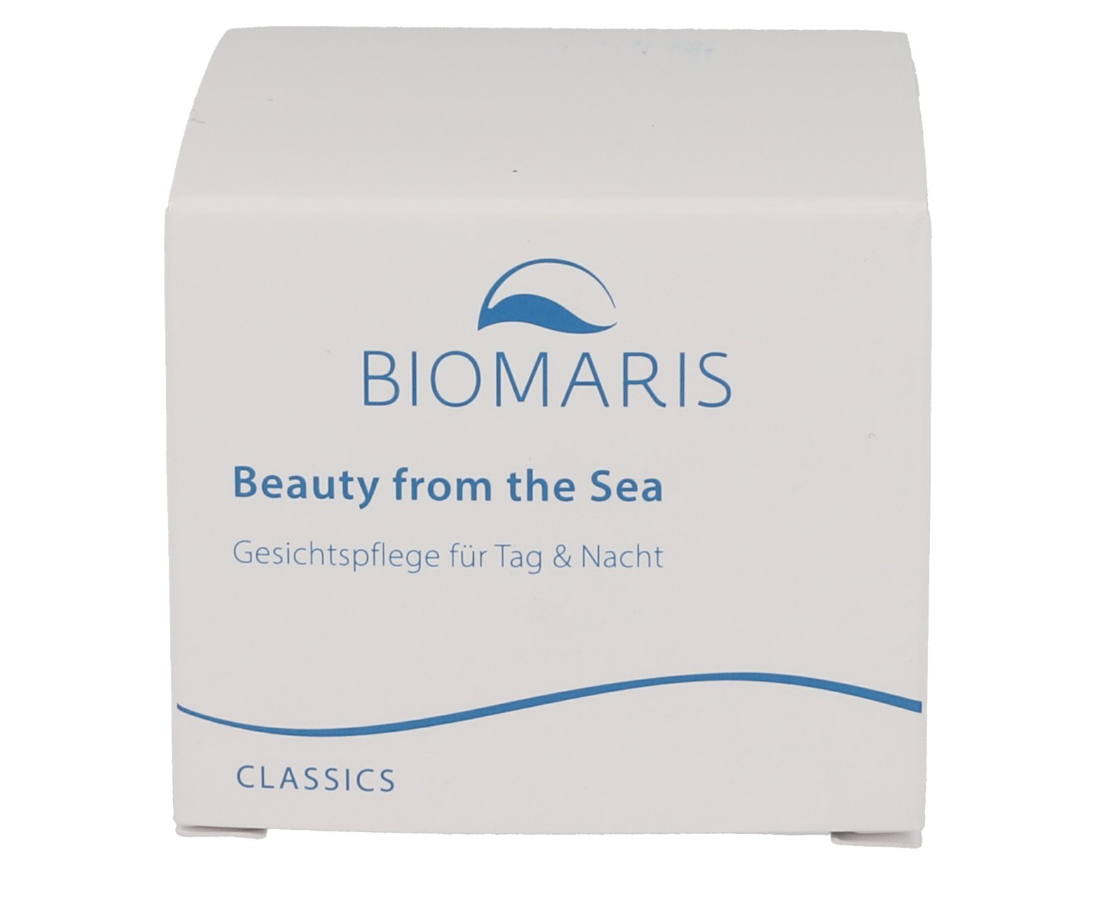 BIOMARIS Beauty from the Sea Creme Tag & Nacht