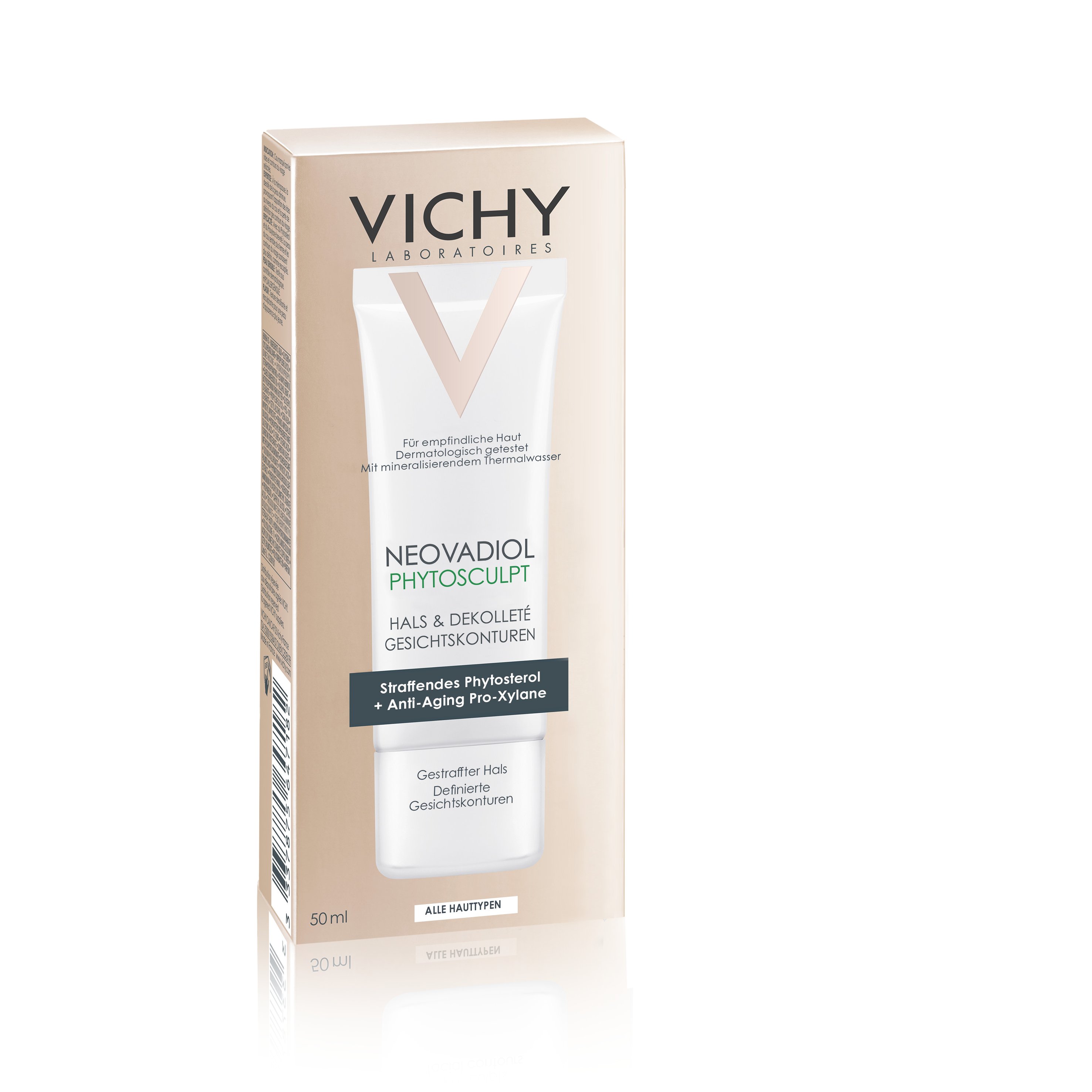 Vichy Neovadiol Phytosculpt