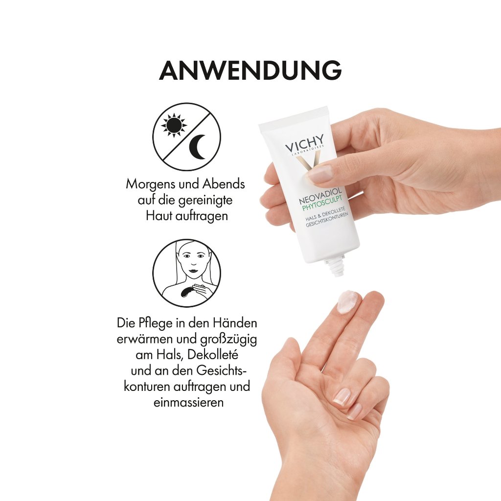 Vichy Neovadiol Phytosculpt