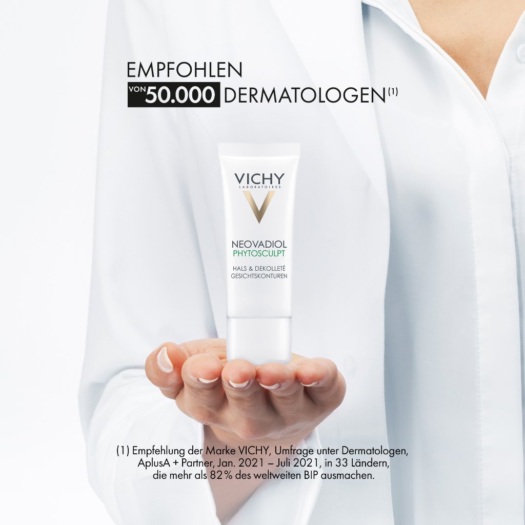 Vichy Neovadiol Phytosculpt