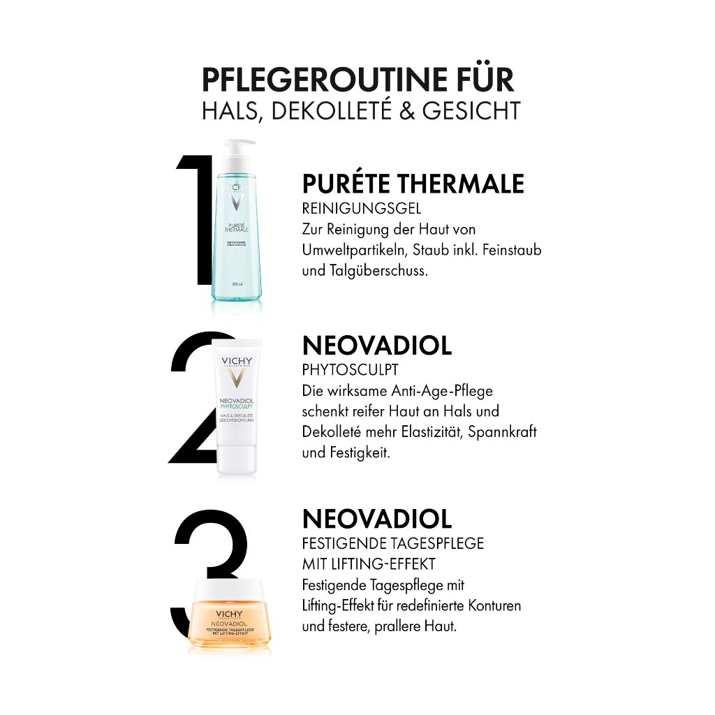 Vichy Neovadiol Phytosculpt