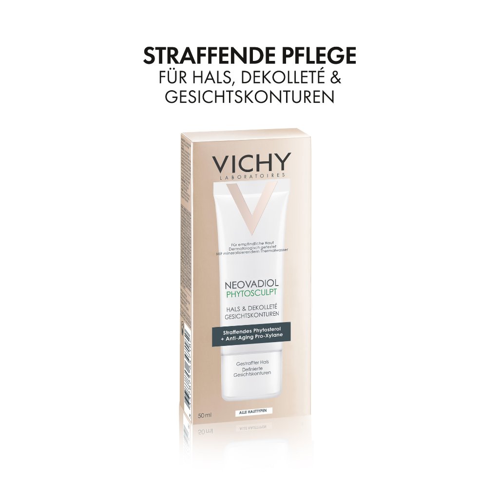 Vichy Neovadiol Phytosculpt