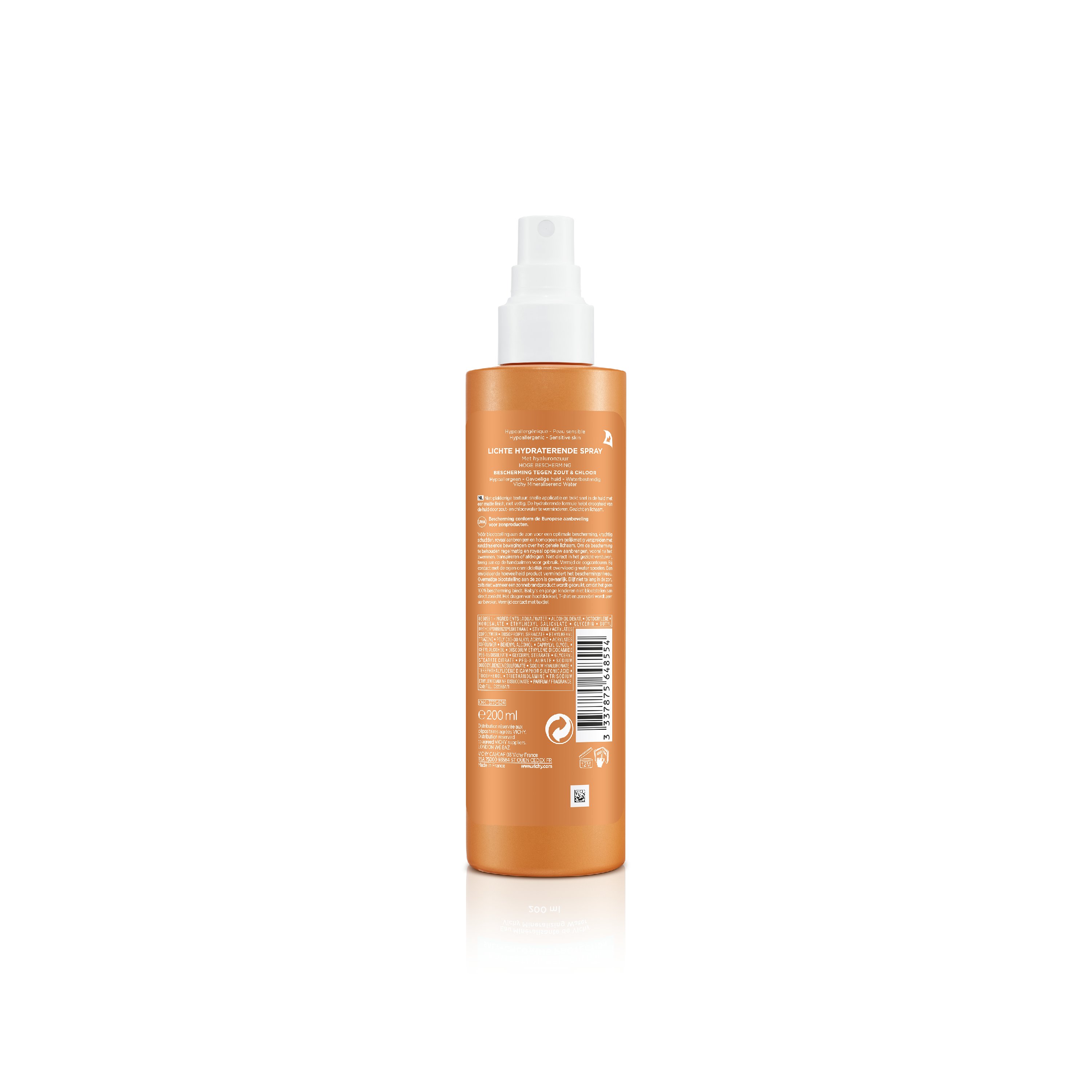 VICHY Capital Soleil Beach Protect Spray