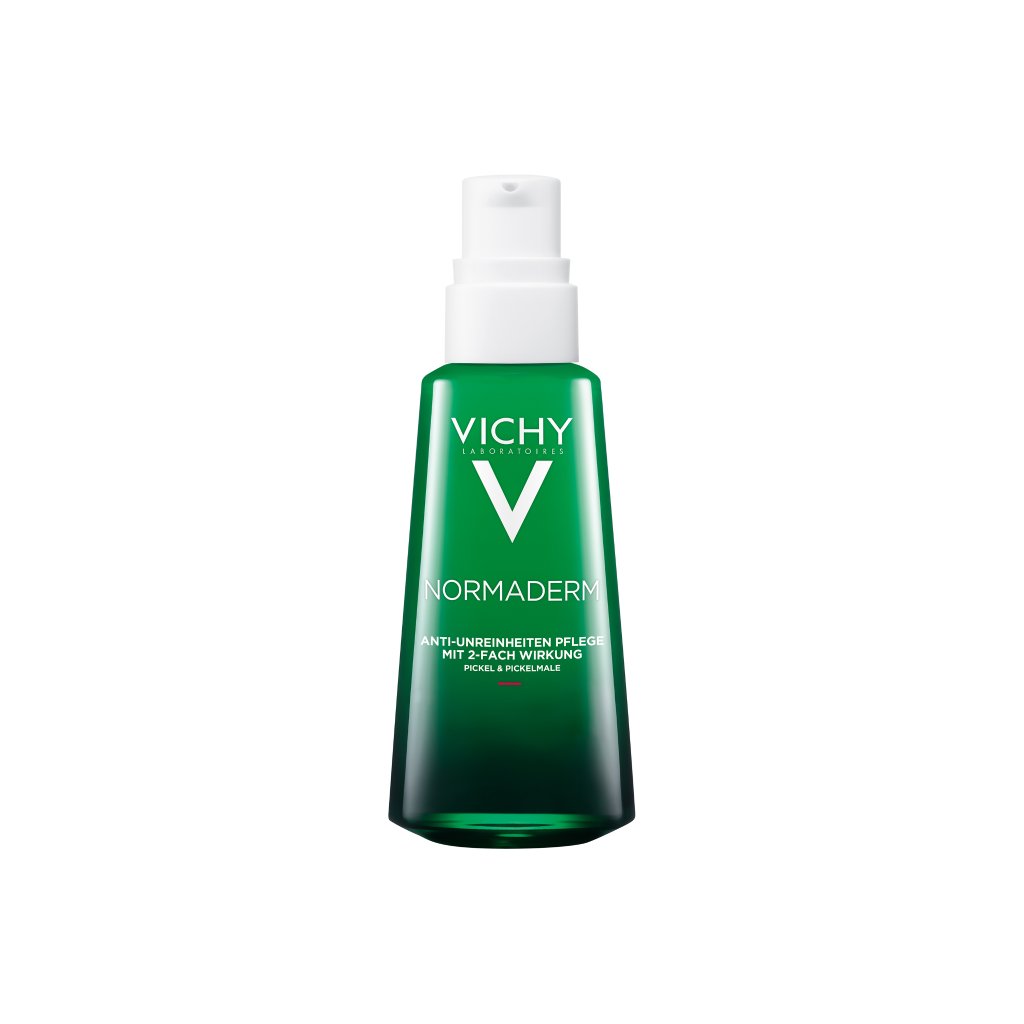 Normaderm Phytosolution Pflege