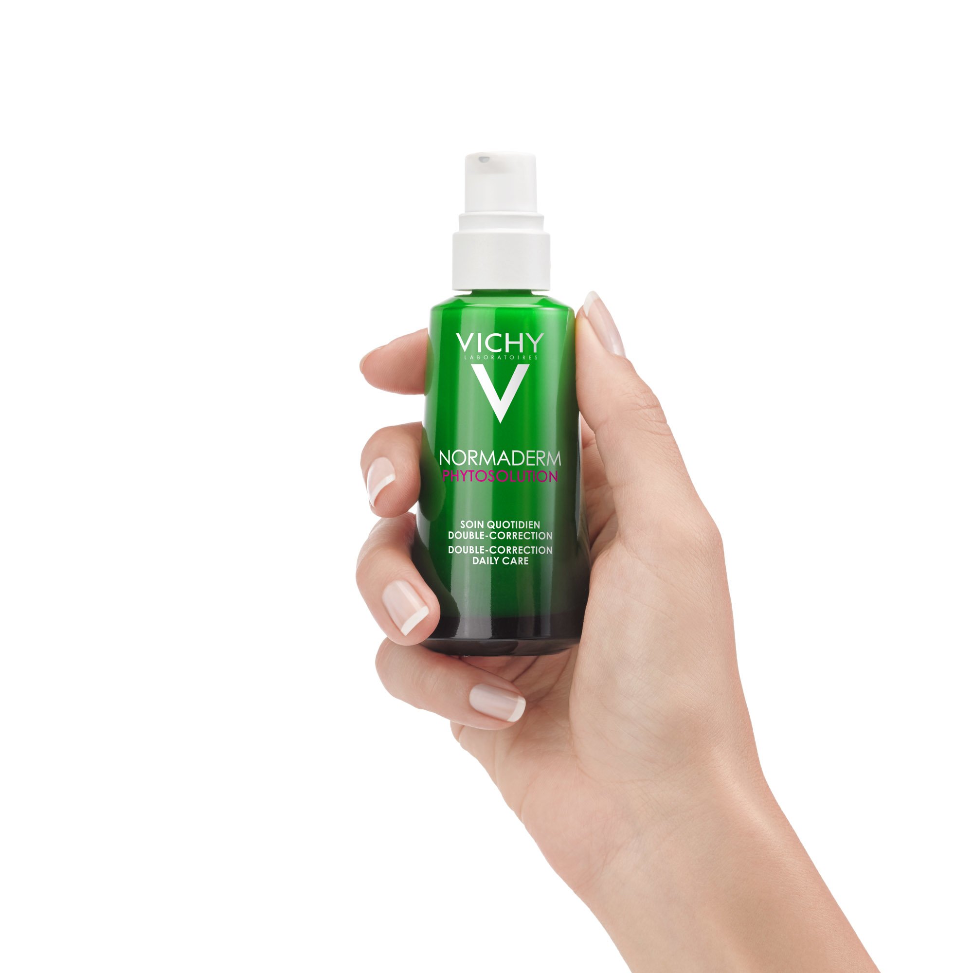 Normaderm Phytosolution Pflege