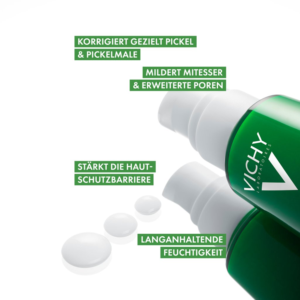 Normaderm Phytosolution Pflege