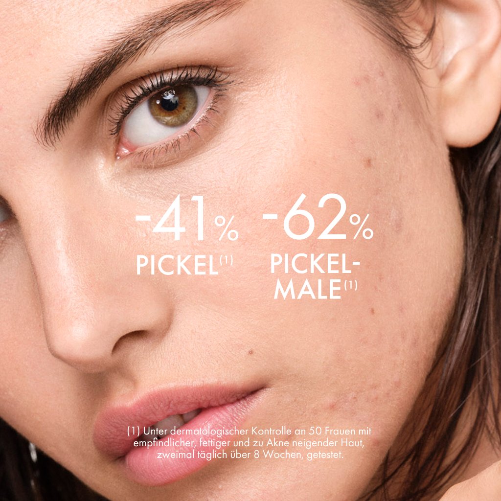 Normaderm Phytosolution Pflege