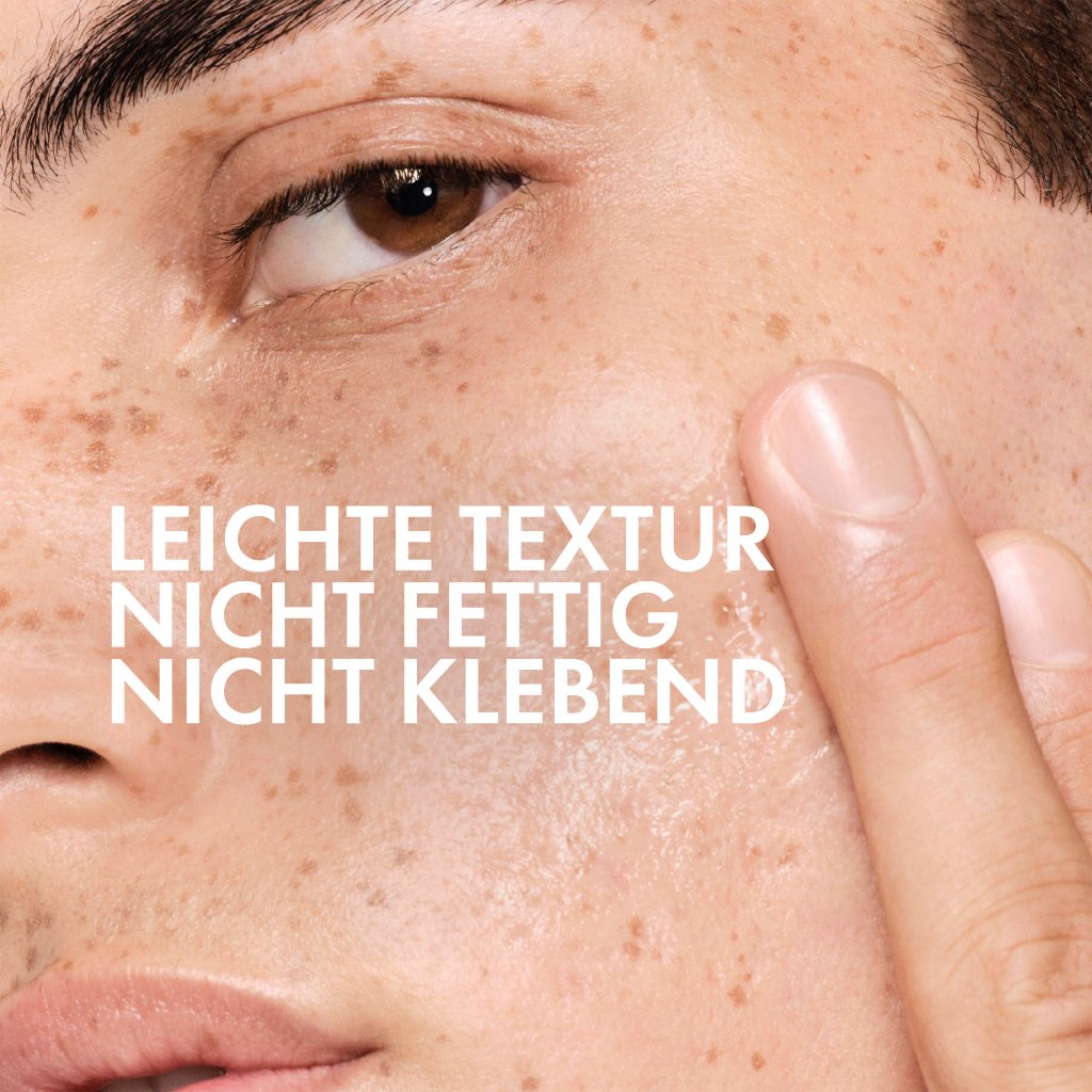 Vichy Normaderm Intensives Reinigungsgel