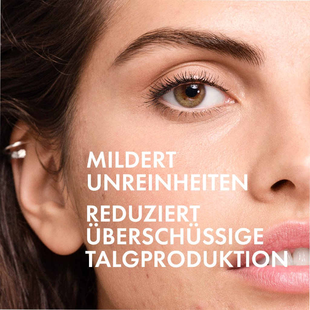Vichy Normaderm Intensives Reinigungsgel