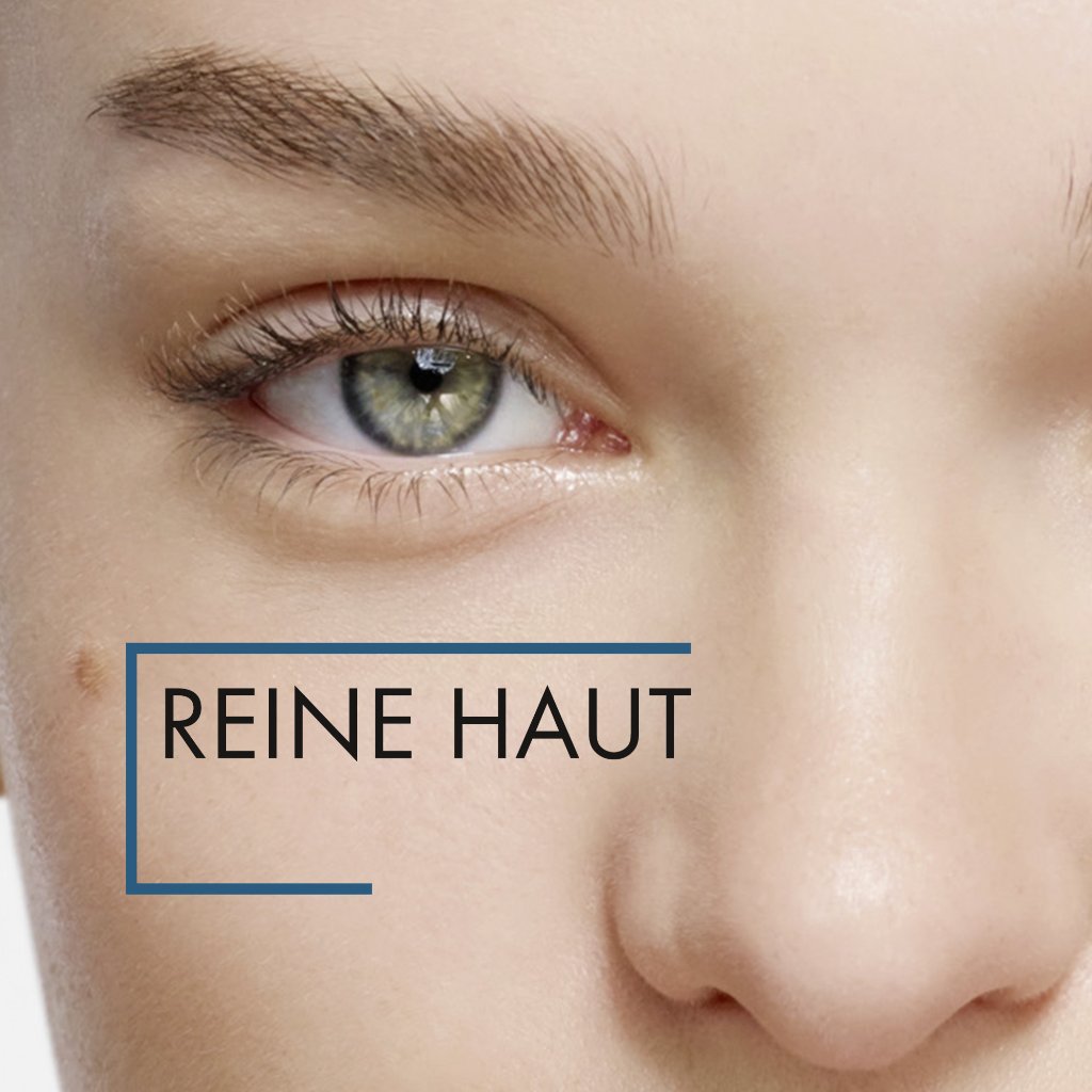 Vichy Normaderm Intensives Reinigungsgel