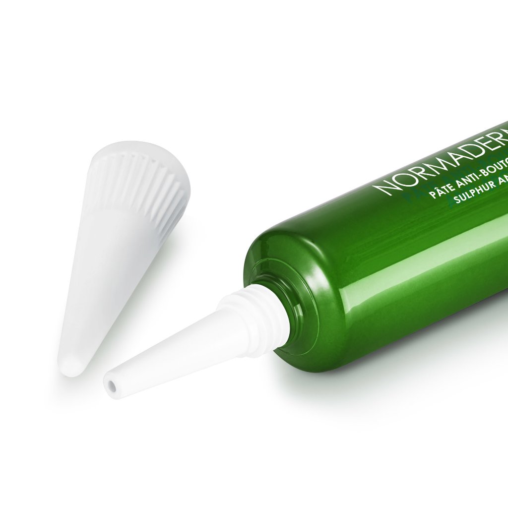 Vichy Normaderm Anti-Pickel Sulfur Paste