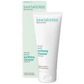 PURE PURIFYING cleanser Gel