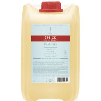 Speick Thermal Sensitiv Duschgel