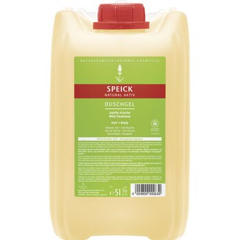Speick Natural Aktiv Duschgel