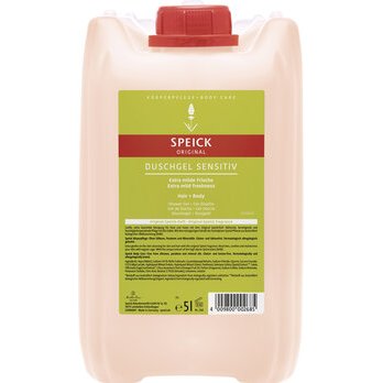 Speick Original Duschgel Sensitiv