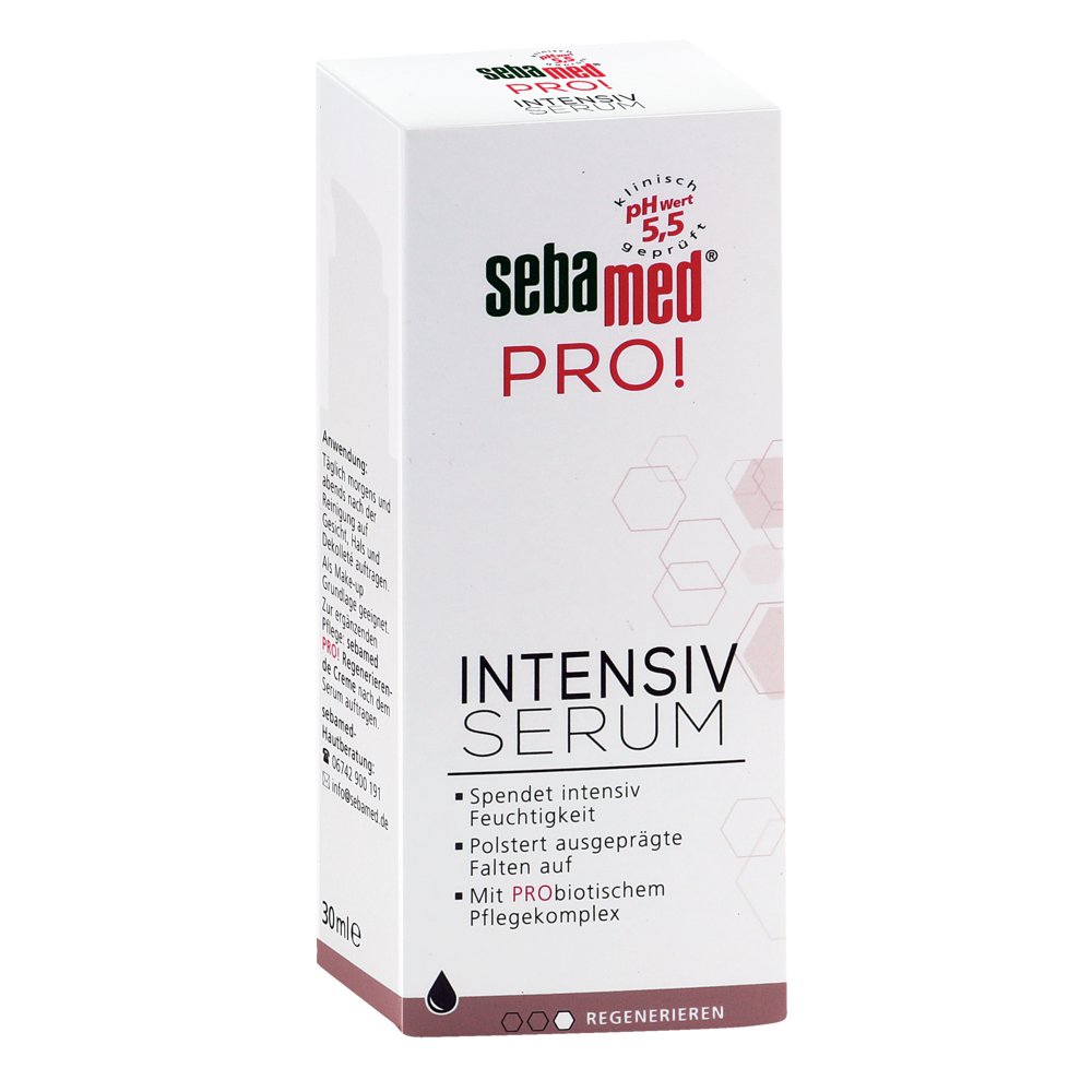 SEBAMED PRO Intensiv Serum