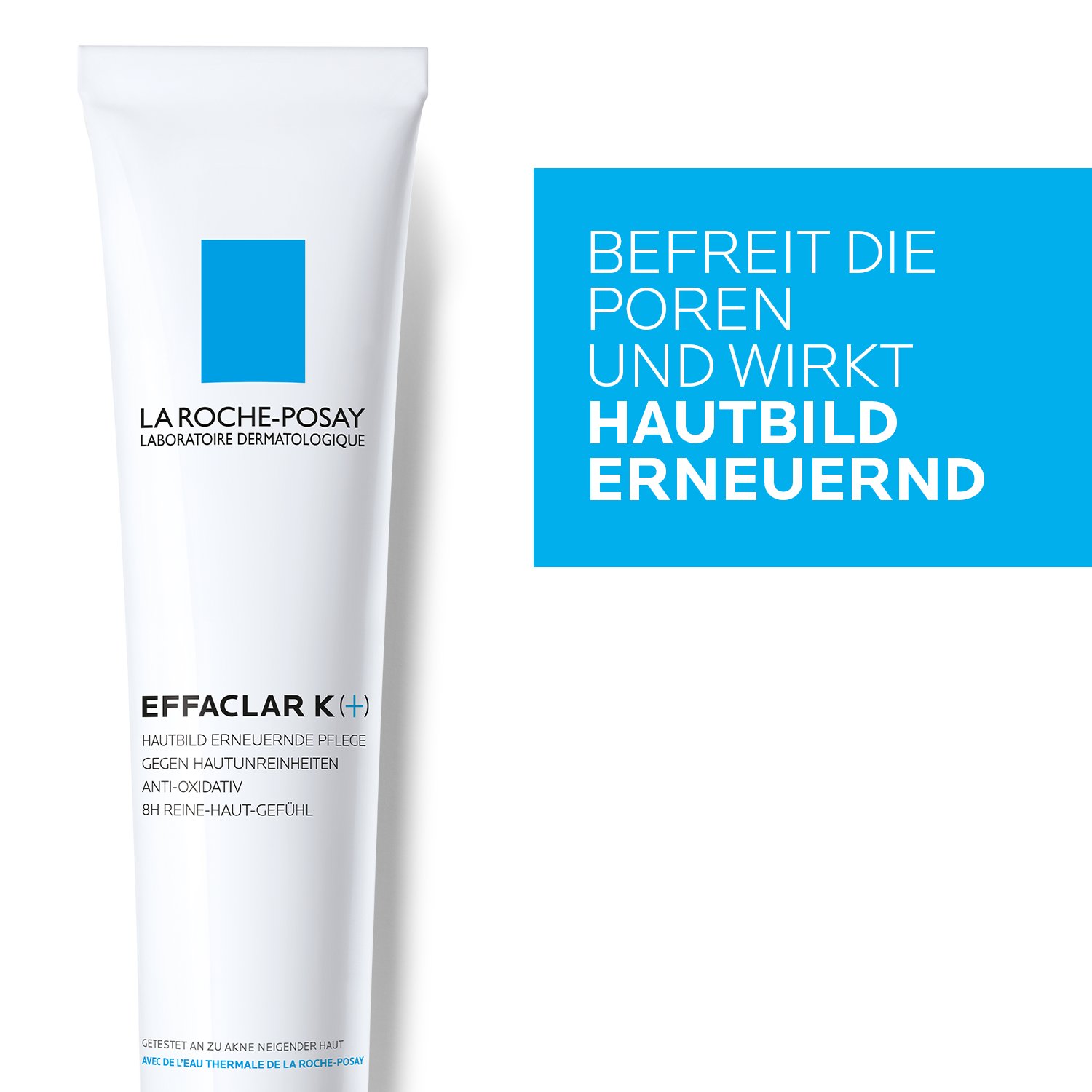 Effaclar K (+)