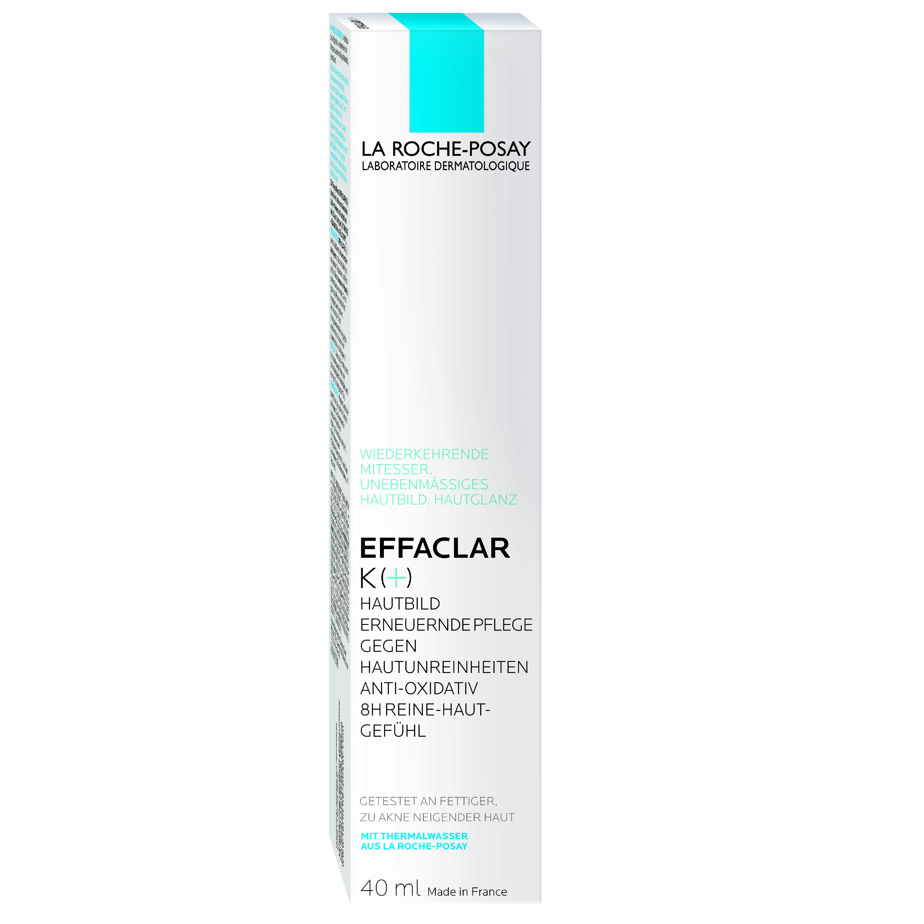 Effaclar K (+)