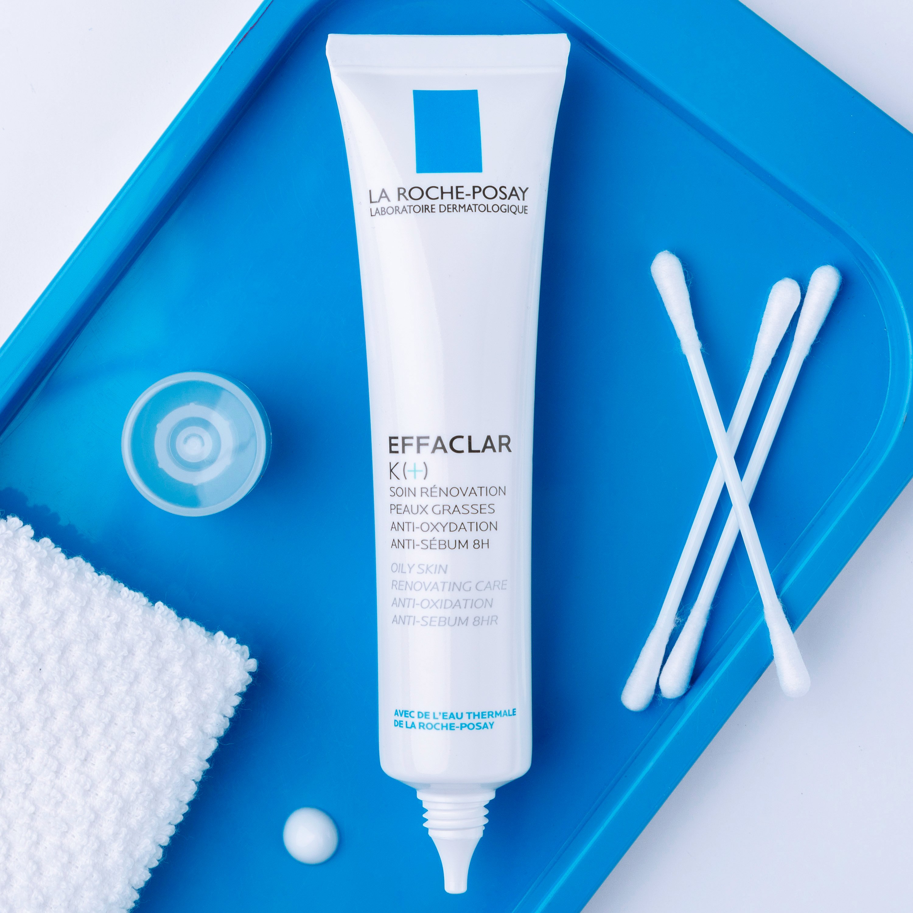 Effaclar K (+)