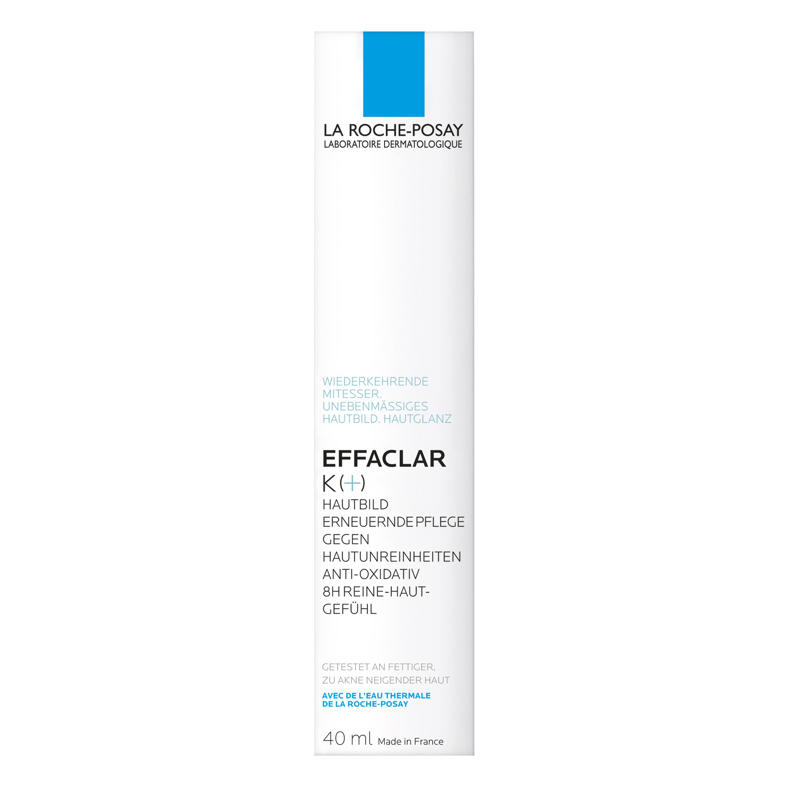 Effaclar K (+)