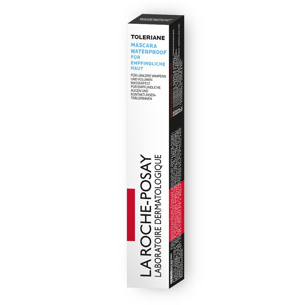 Toleriane Mascara Waterproof