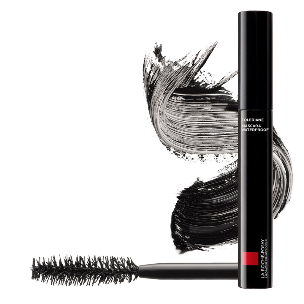 Toleriane Mascara Waterproof