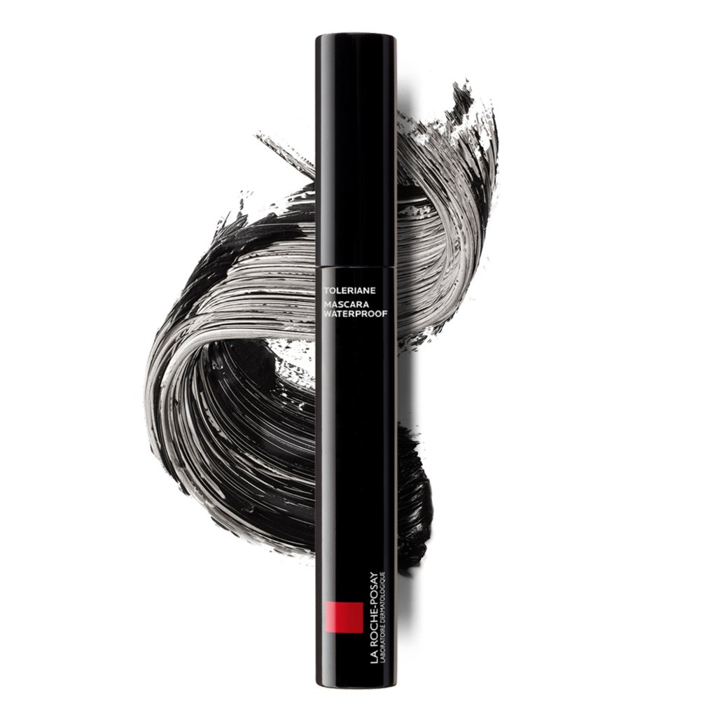 Toleriane Mascara Waterproof