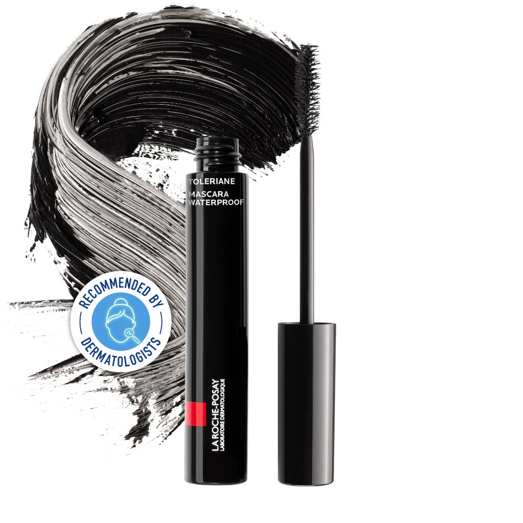 Toleriane Mascara Waterproof