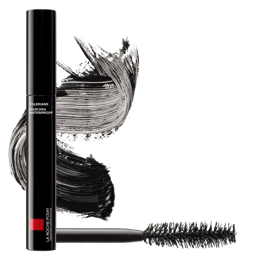 Toleriane Mascara Waterproof