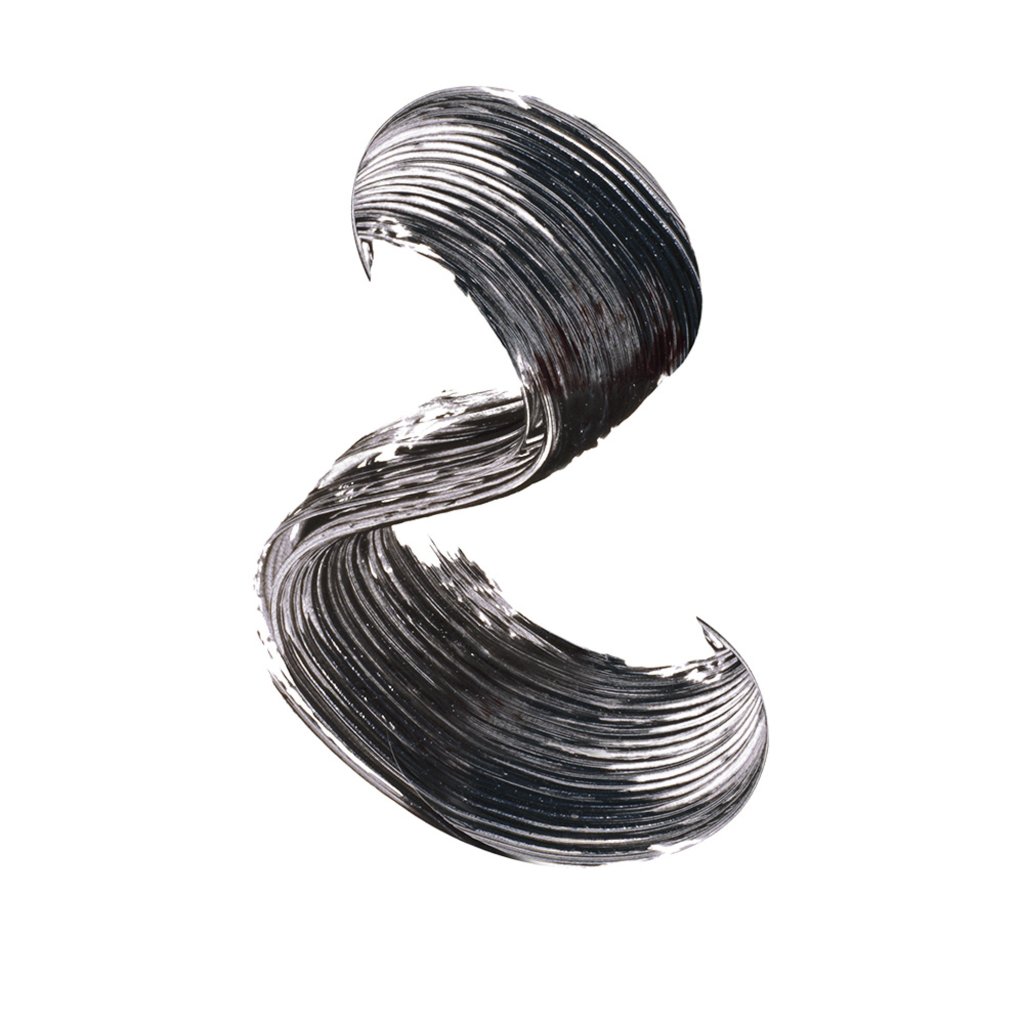 Toleriane Mascara schwarz