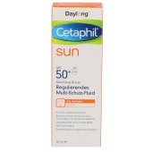 CETAPHIL Sun Daylong SPF 50+ reg.MS-Fluid Gesicht