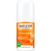 WELEDA Sanddorn 24 h Deo Roll-on