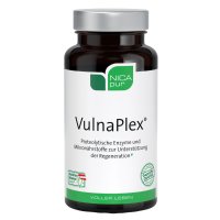 NICAPUR VulnaPlex Kapseln