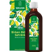 WELEDA Birken Aktiv-Getränk