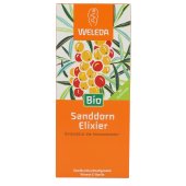 WELEDA Sanddorn Elixier
