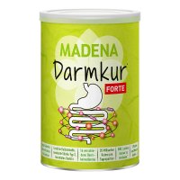 MADENA Darmkur forte Pulver